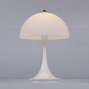 Настольная лампа Cloyd Aktuell 30129