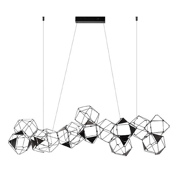 Подвесная люстра Odeon Light Trellis 5087/64L