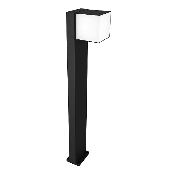 Уличный наземный светильник Arte Lamp Belgrade A5193PA-1BK