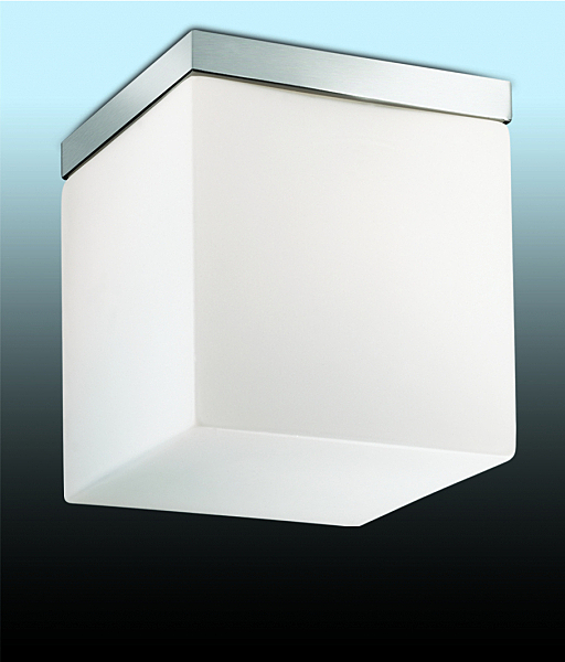 Светильник для ванной Odeon Light CROSS 2408/1C