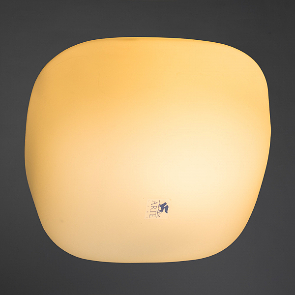 Настенно потолочный светильник Arte Lamp TABLET A7520PL-1WH