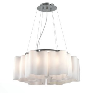 Подвесная люстра ST Luce SL116.503.06