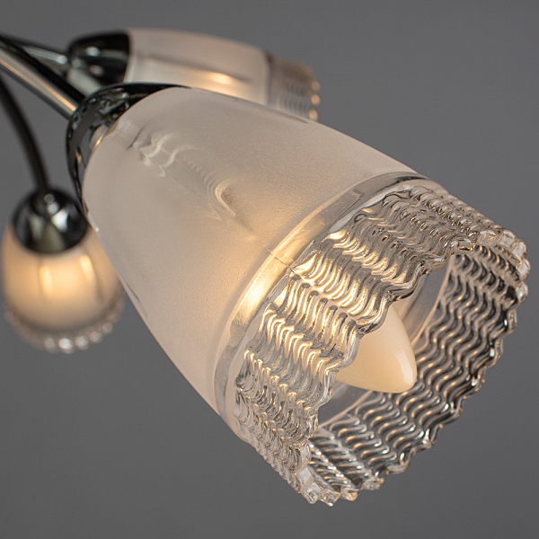 Потолочная люстра Arte Lamp Giulia A6198PL-6CC