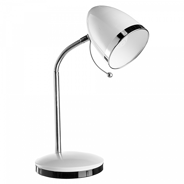Настольная лампа Arte Lamp COSY A6145LT-1WH