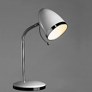 Настольная лампа Arte Lamp COSY A6145LT-1WH