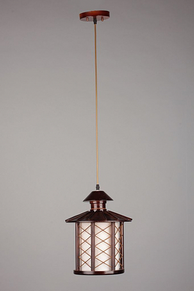 Светильник подвесной Omnilux Maceda OML-58206-01