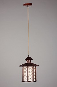 Светильник подвесной Omnilux Maceda OML-58206-01