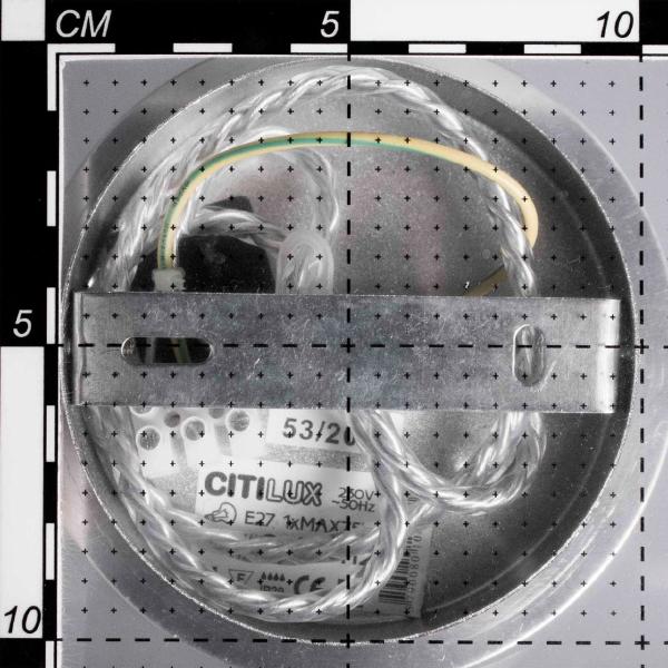 Светильник подвесной Citilux CL157111